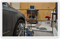 Geometrie Roti serice auto oradea