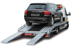 Tractari auto oradea Bihor