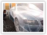 vopsitorie auto oradea
